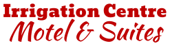 Irrigation Centre Motel & Suites