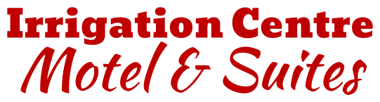 Irrigation Centre Motel & Suites